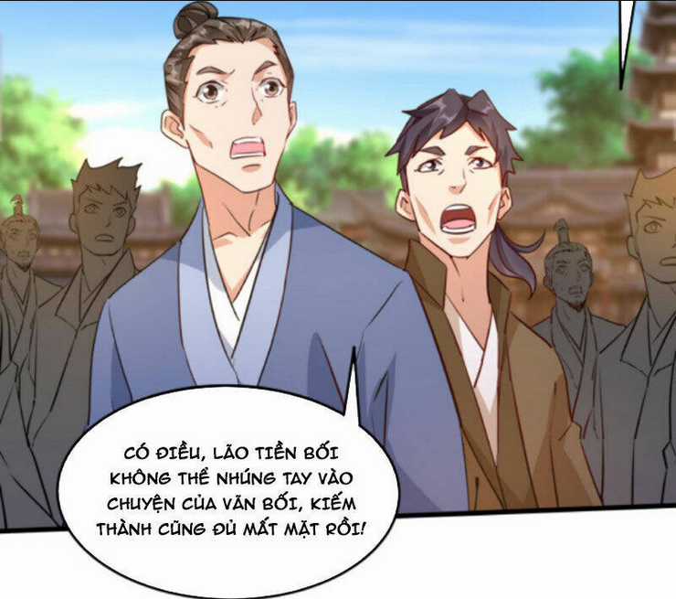 Vô Địch Đốn Ngộ - Chapter 169 - Trang 44
