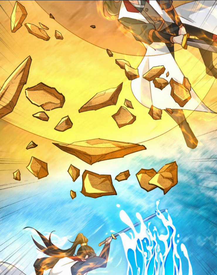 Vô Địch Đốn Ngộ - Chapter 169 - Trang 6