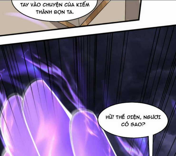 Vô Địch Đốn Ngộ - Chapter 169 - Trang 56