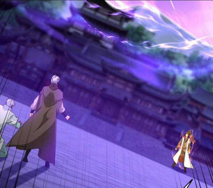 Vô Địch Đốn Ngộ - Chapter 169 - Trang 59