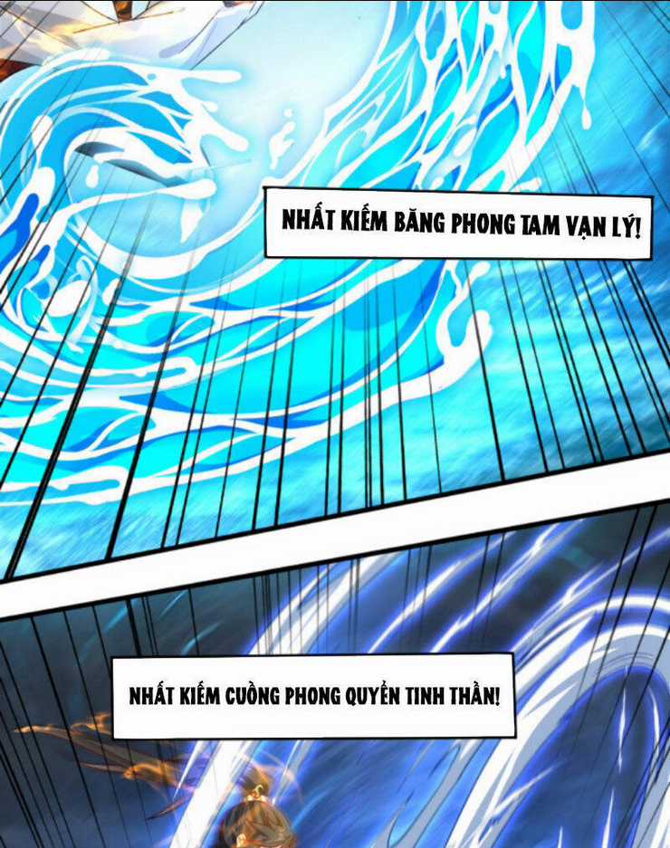 Vô Địch Đốn Ngộ - Chapter 169 - Trang 7