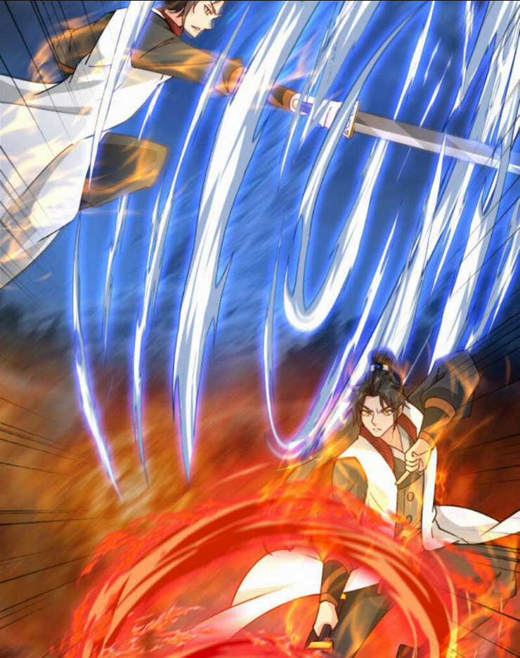 Vô Địch Đốn Ngộ - Chapter 169 - Trang 8