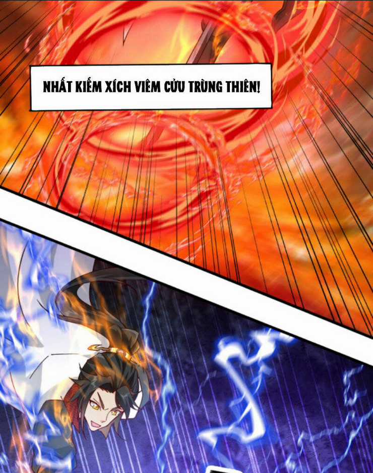 Vô Địch Đốn Ngộ - Chapter 169 - Trang 9