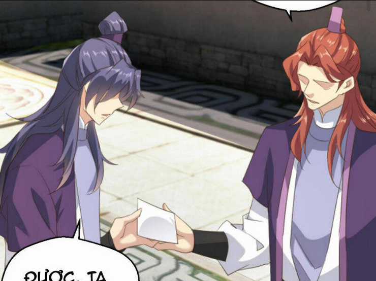 Vô Địch Đốn Ngộ - Chapter 171 - Trang 13