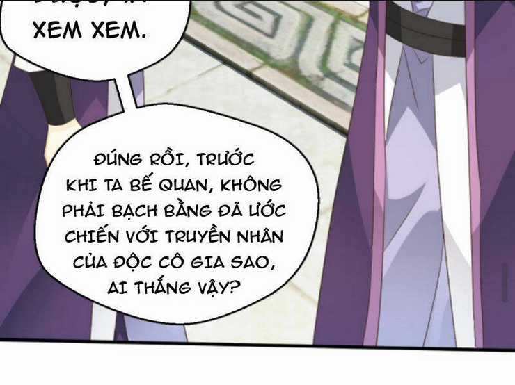 Vô Địch Đốn Ngộ - Chapter 171 - Trang 14