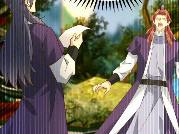 Vô Địch Đốn Ngộ - Chapter 171 - Trang 24