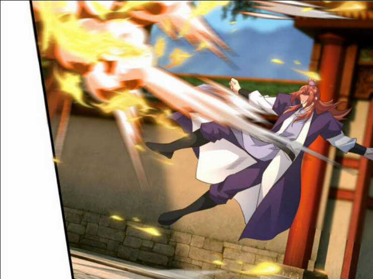 Vô Địch Đốn Ngộ - Chapter 171 - Trang 35