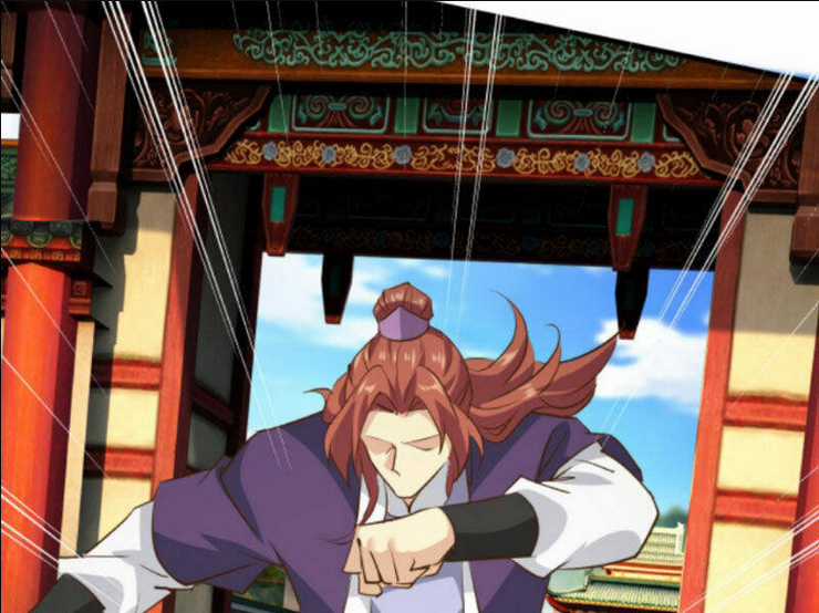 Vô Địch Đốn Ngộ - Chapter 171 - Trang 37