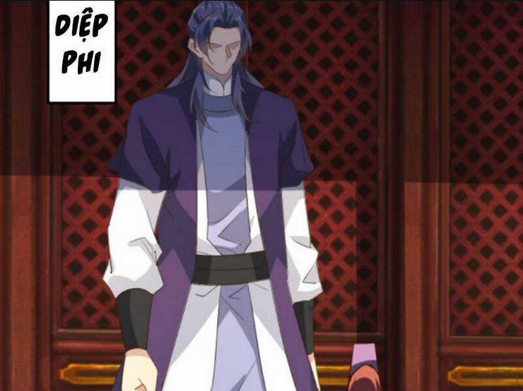 Vô Địch Đốn Ngộ - Chapter 171 - Trang 5