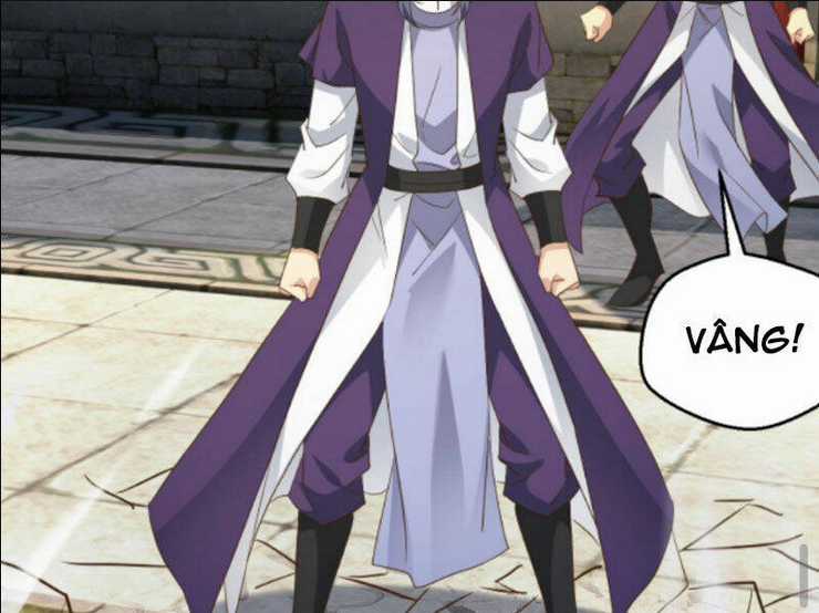 Vô Địch Đốn Ngộ - Chapter 171 - Trang 41