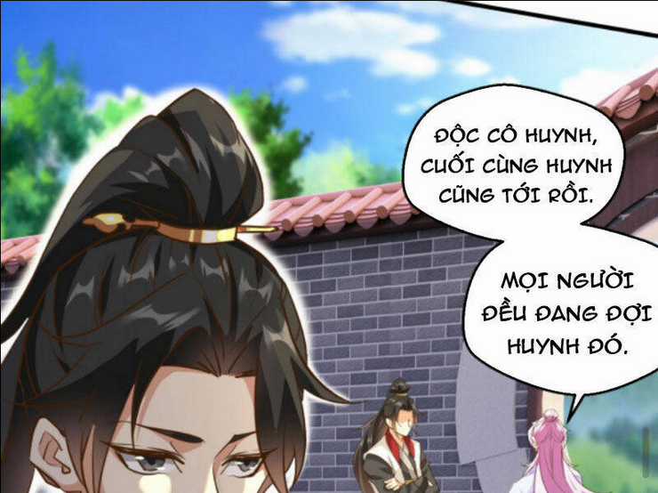 Vô Địch Đốn Ngộ - Chapter 171 - Trang 48