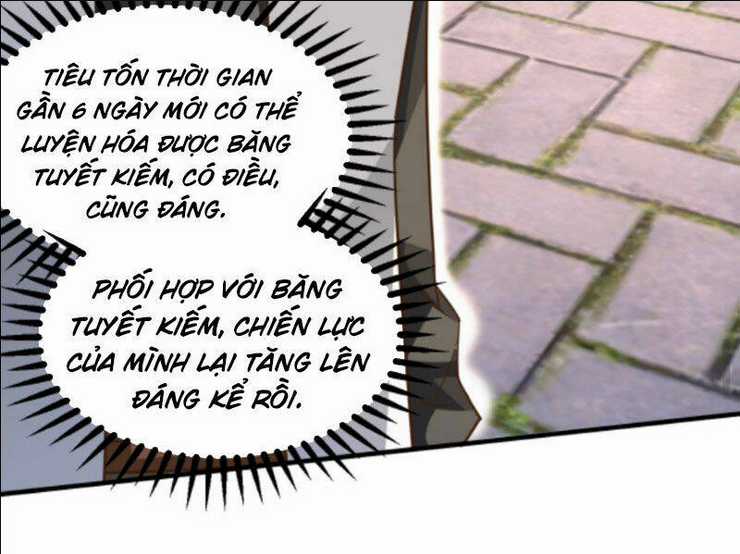 Vô Địch Đốn Ngộ - Chapter 171 - Trang 50