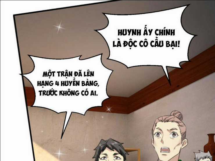 Vô Địch Đốn Ngộ - Chapter 171 - Trang 59