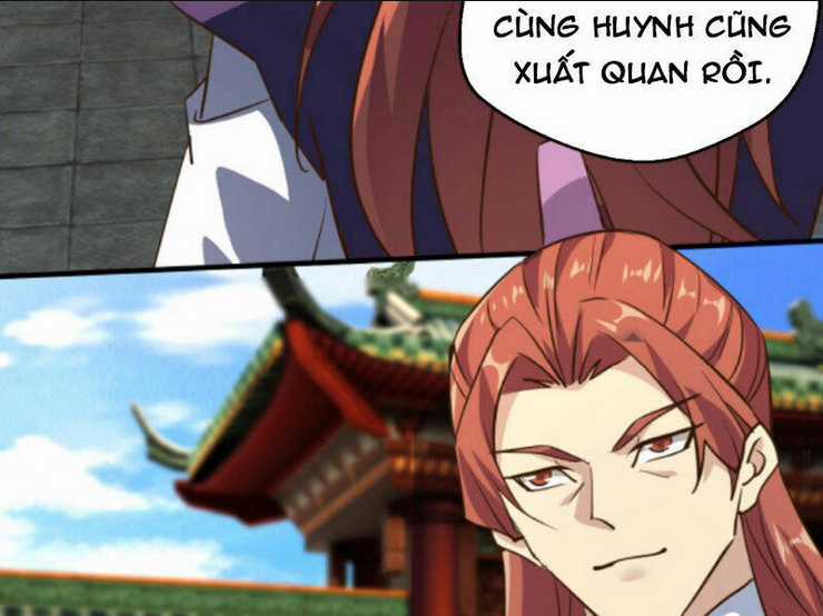 Vô Địch Đốn Ngộ - Chapter 171 - Trang 7