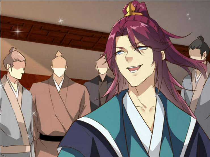 Vô Địch Đốn Ngộ - Chapter 171 - Trang 65