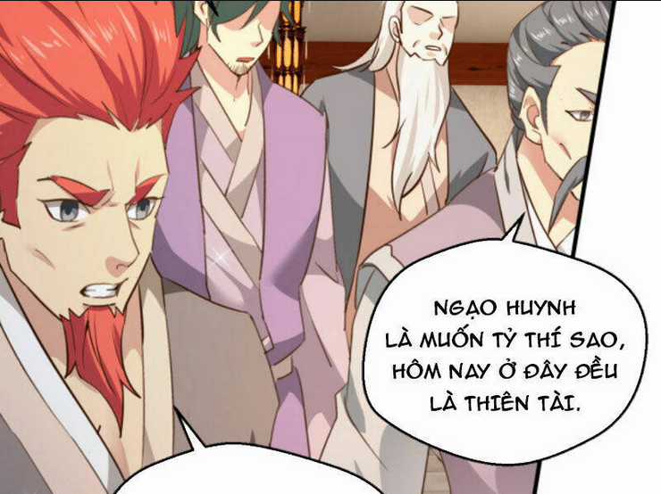 Vô Địch Đốn Ngộ - Chapter 171 - Trang 68