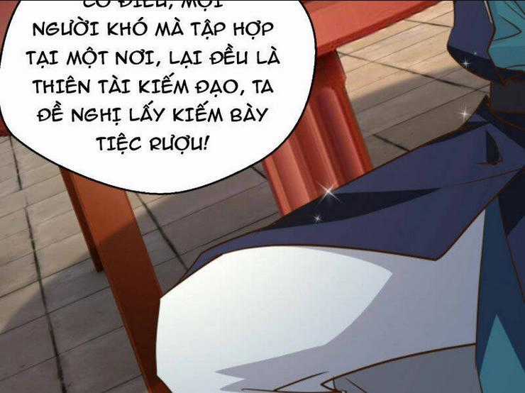 Vô Địch Đốn Ngộ - Chapter 171 - Trang 72