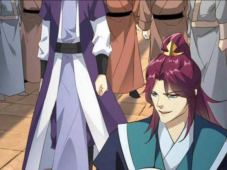 Vô Địch Đốn Ngộ - Chapter 172 - Trang 2