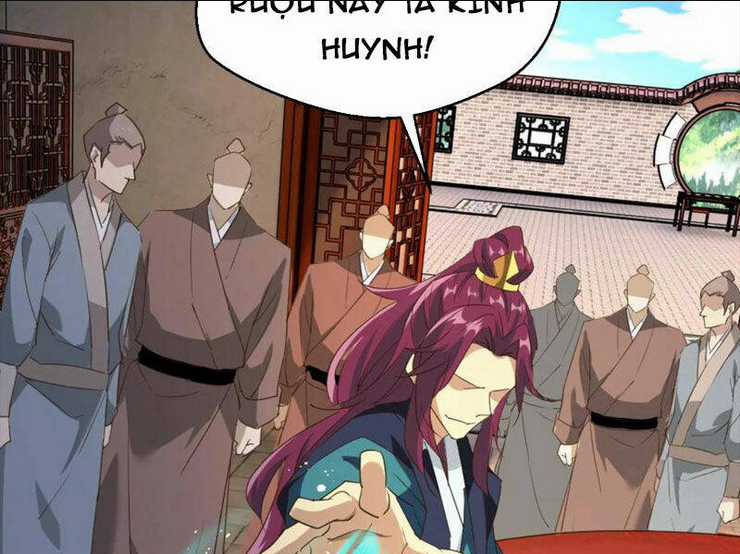 Vô Địch Đốn Ngộ - Chapter 172 - Trang 11