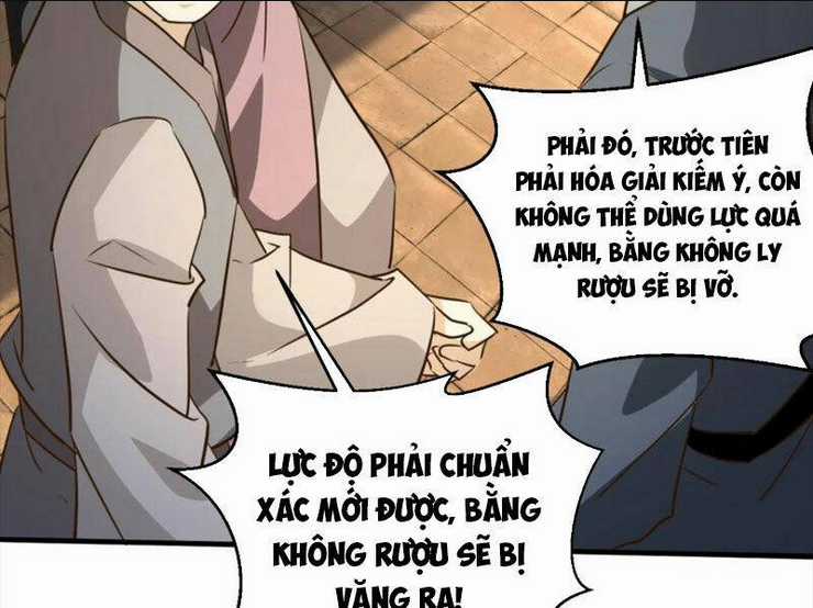 Vô Địch Đốn Ngộ - Chapter 172 - Trang 17