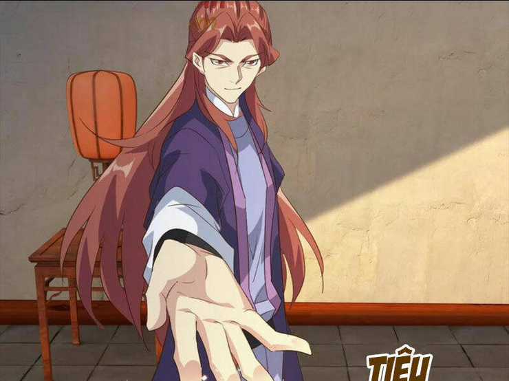 Vô Địch Đốn Ngộ - Chapter 172 - Trang 19