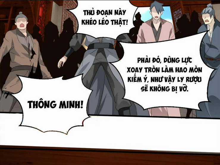 Vô Địch Đốn Ngộ - Chapter 172 - Trang 23