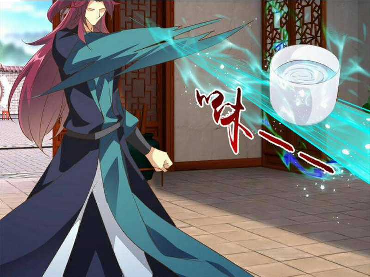 Vô Địch Đốn Ngộ - Chapter 172 - Trang 35