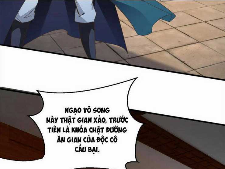Vô Địch Đốn Ngộ - Chapter 172 - Trang 36