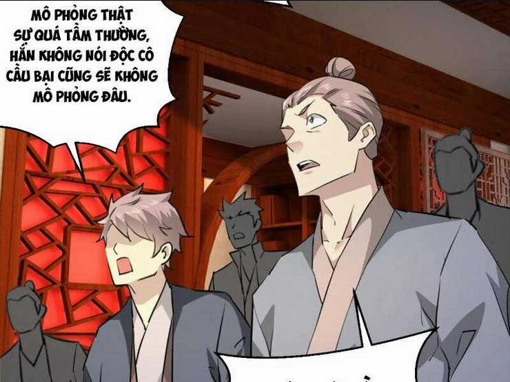 Vô Địch Đốn Ngộ - Chapter 172 - Trang 37