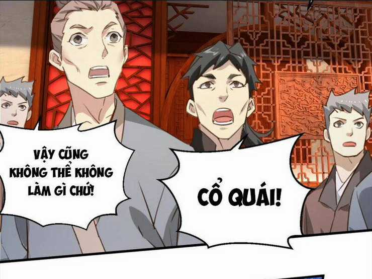 Vô Địch Đốn Ngộ - Chapter 172 - Trang 41