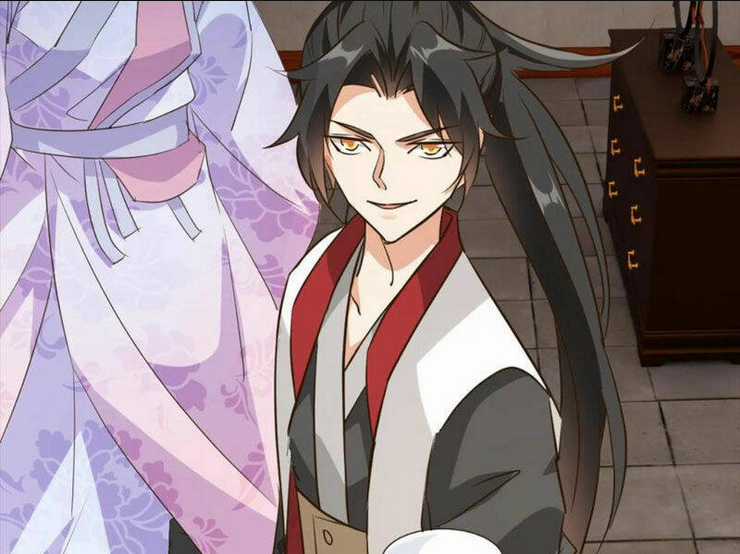 Vô Địch Đốn Ngộ - Chapter 172 - Trang 55