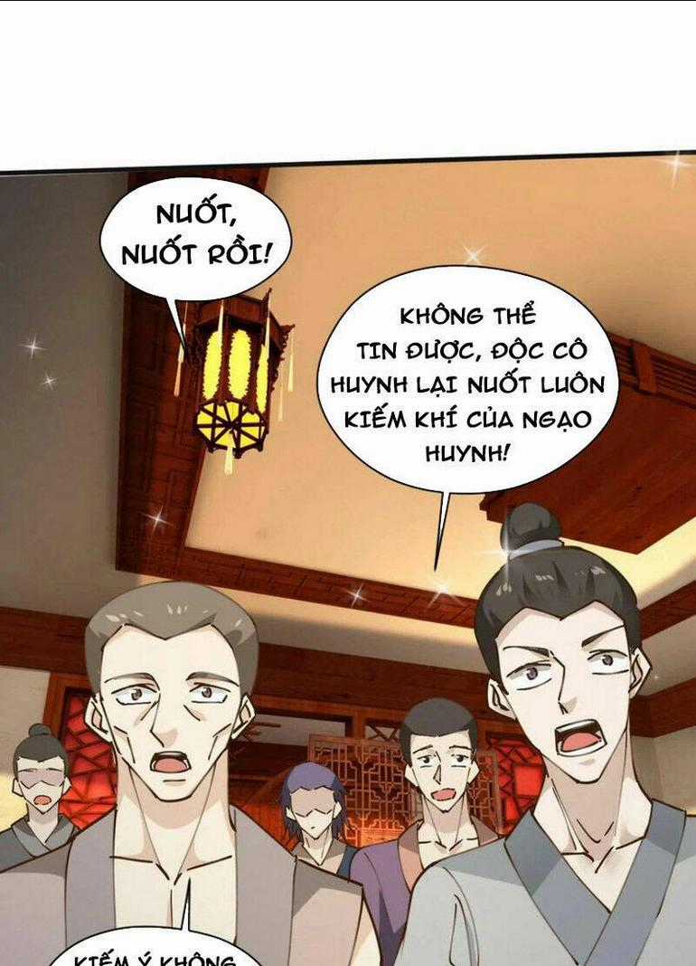 Vô Địch Đốn Ngộ - Chapter 173 - Trang 1