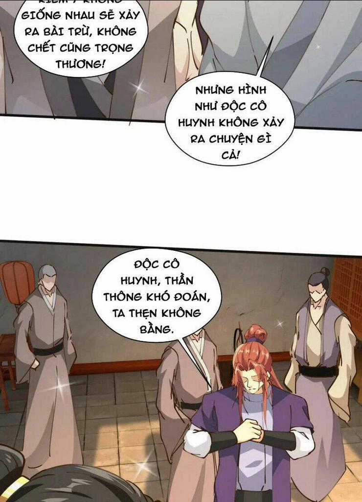 Vô Địch Đốn Ngộ - Chapter 173 - Trang 2