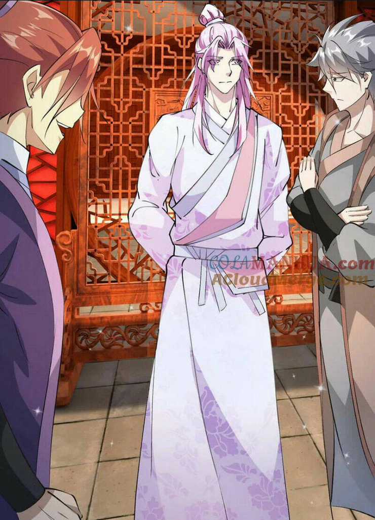 Vô Địch Đốn Ngộ - Chapter 173 - Trang 13