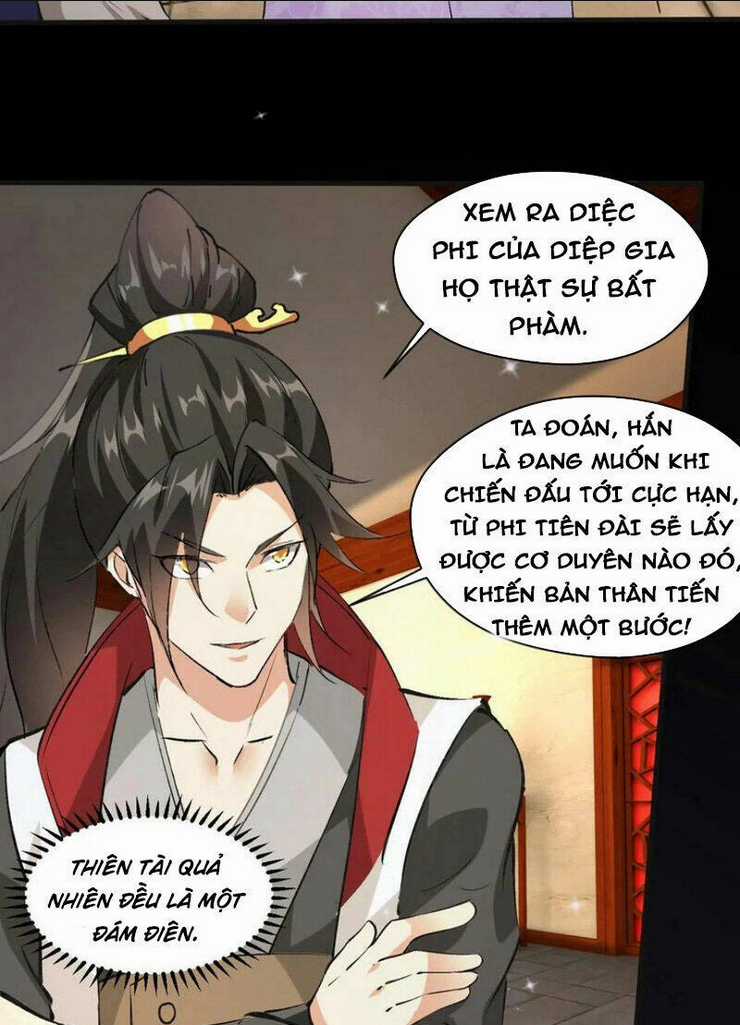 Vô Địch Đốn Ngộ - Chapter 173 - Trang 14