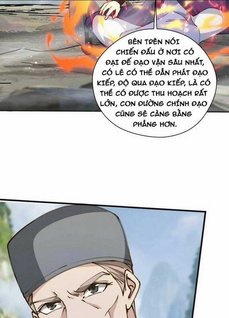 Vô Địch Đốn Ngộ - Chapter 173 - Trang 19