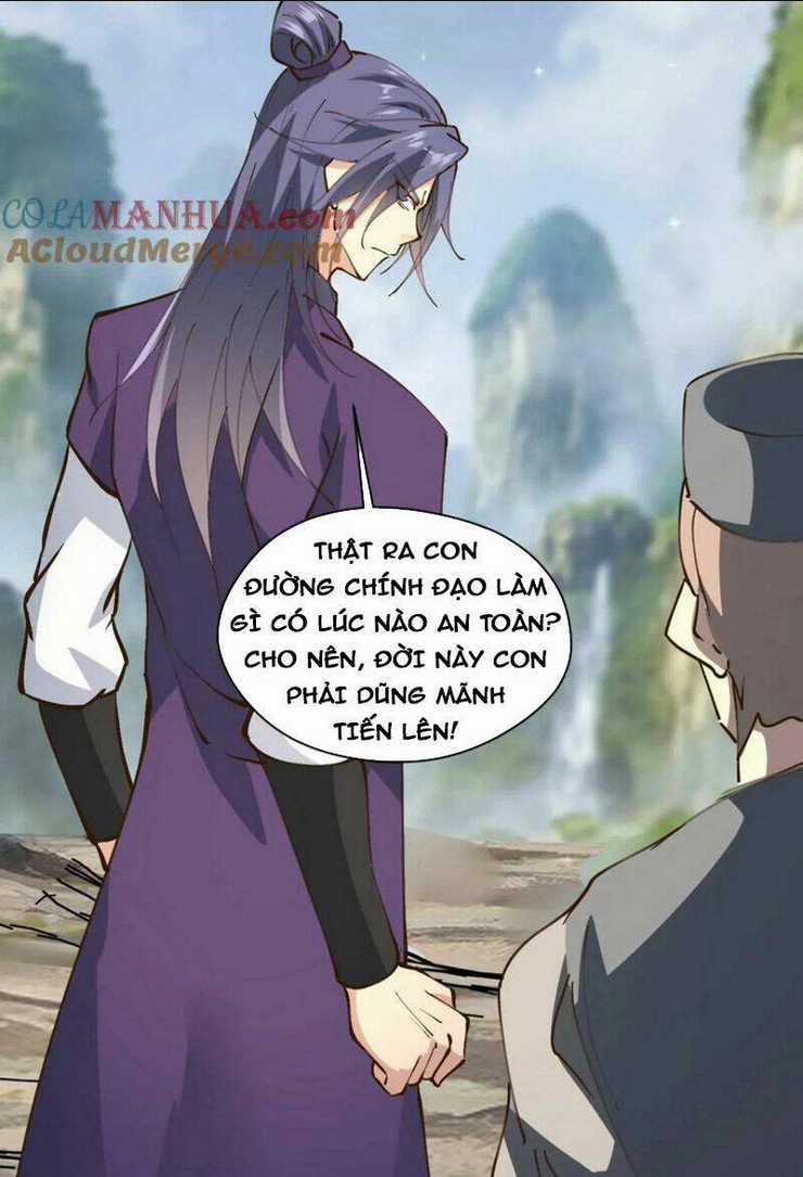 Vô Địch Đốn Ngộ - Chapter 173 - Trang 21