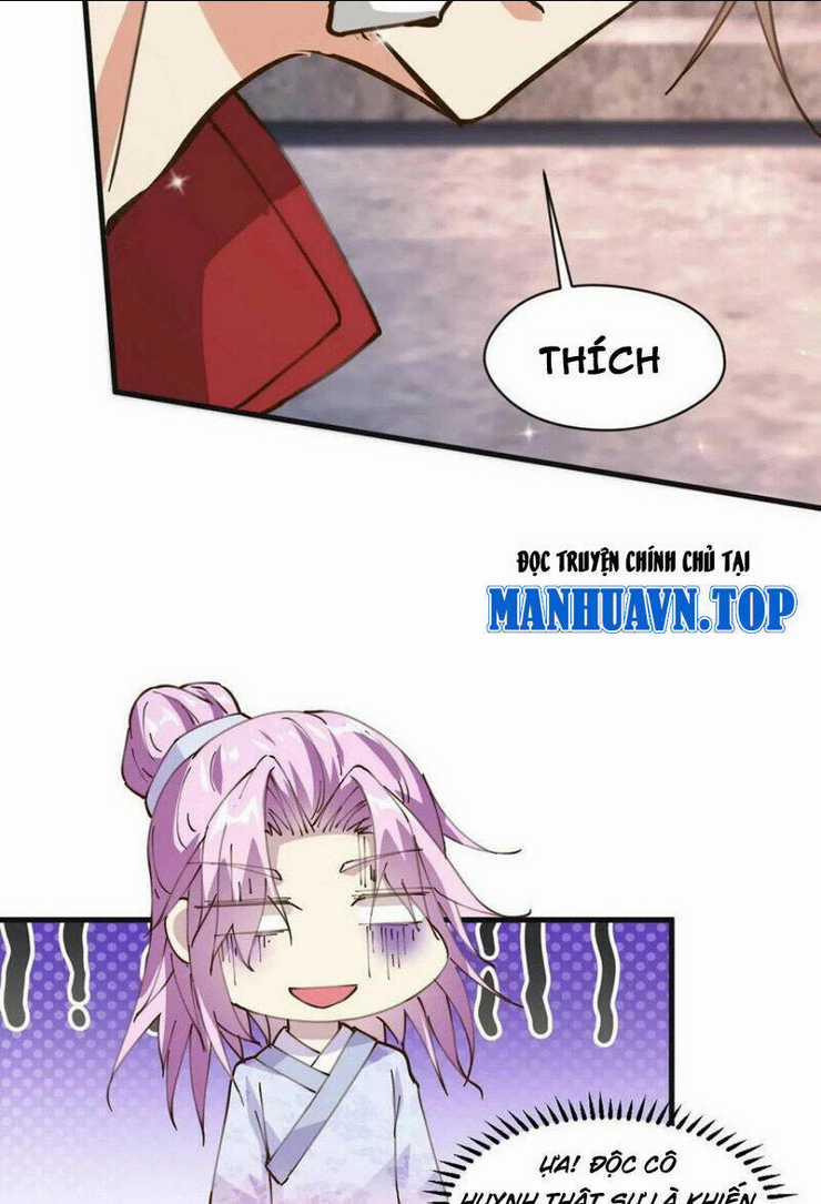 Vô Địch Đốn Ngộ - Chapter 173 - Trang 29