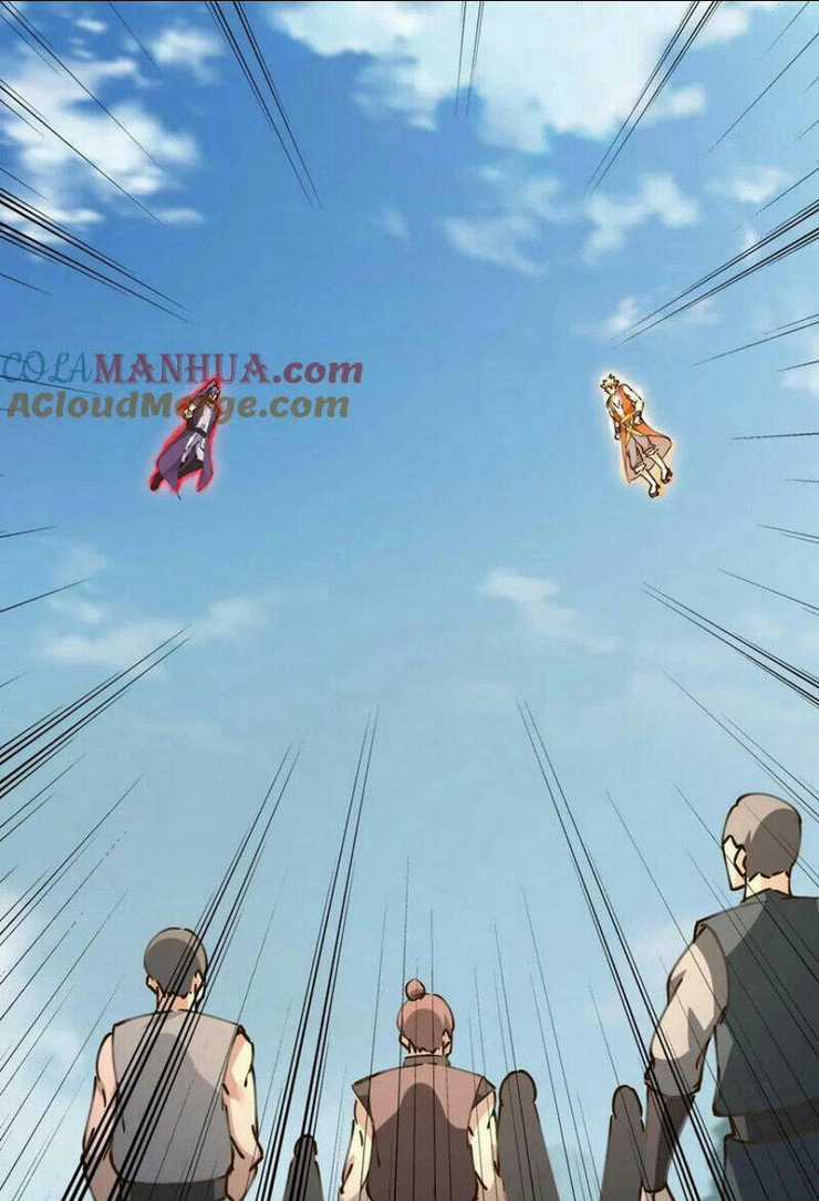 Vô Địch Đốn Ngộ - Chapter 173 - Trang 33