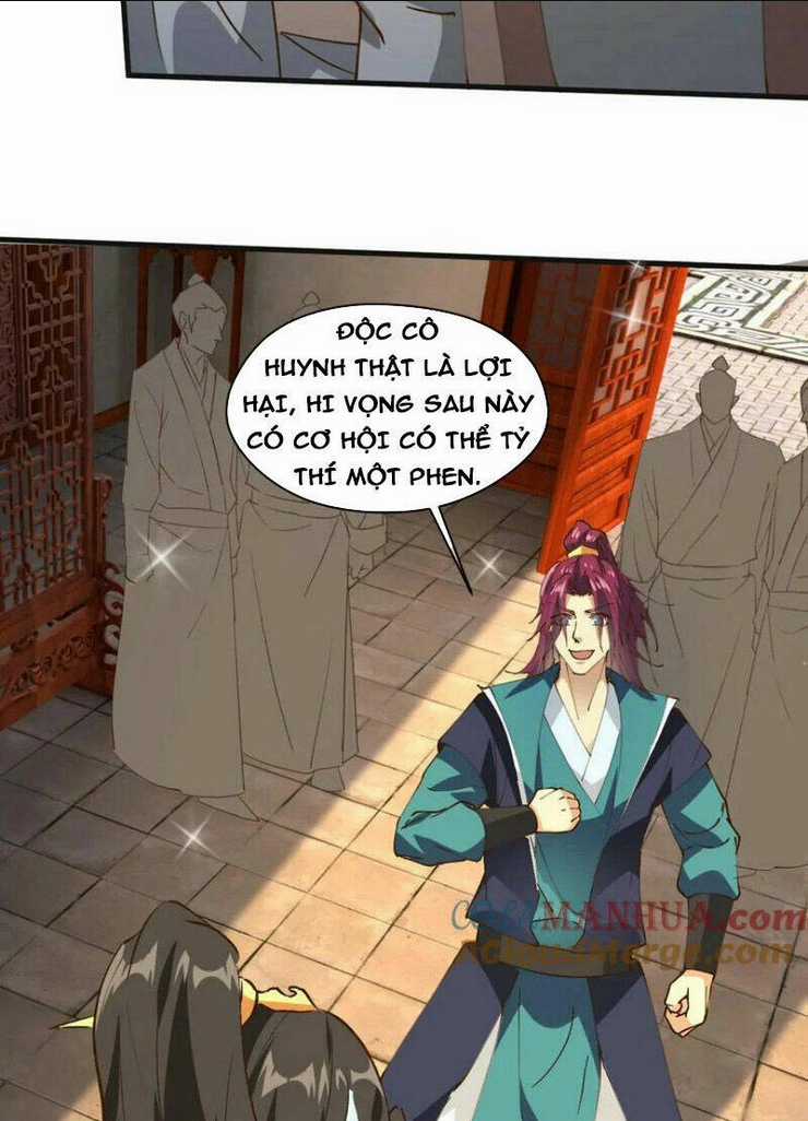 Vô Địch Đốn Ngộ - Chapter 173 - Trang 5