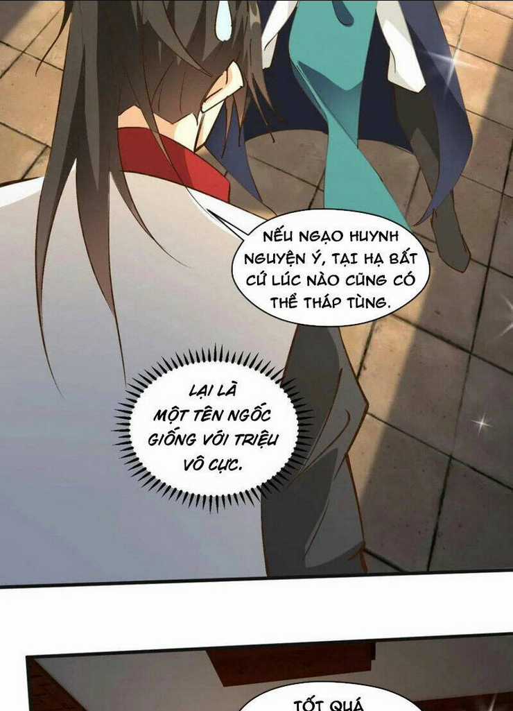 Vô Địch Đốn Ngộ - Chapter 173 - Trang 6