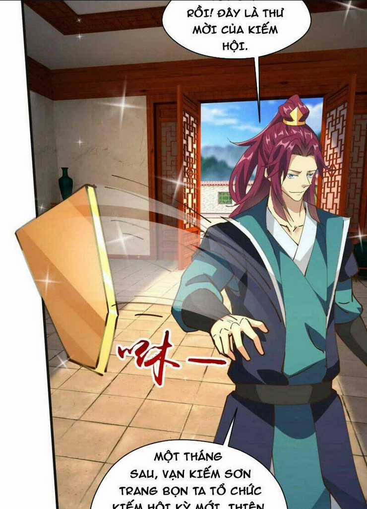 Vô Địch Đốn Ngộ - Chapter 173 - Trang 7