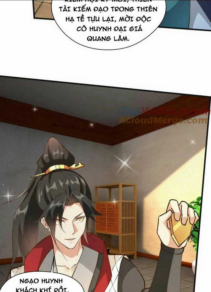 Vô Địch Đốn Ngộ - Chapter 173 - Trang 8