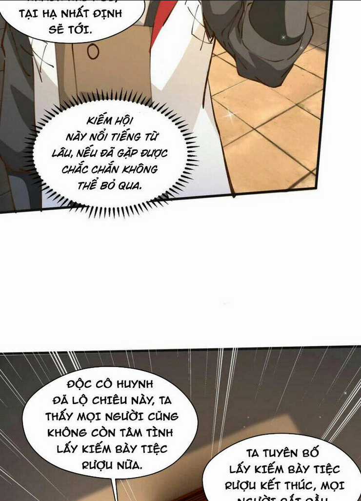 Vô Địch Đốn Ngộ - Chapter 173 - Trang 9