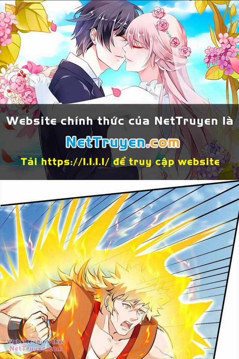 Vô Địch Đốn Ngộ - Chapter 174 - Trang 1