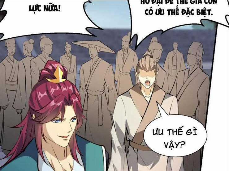 Vô Địch Đốn Ngộ - Chapter 174 - Trang 11
