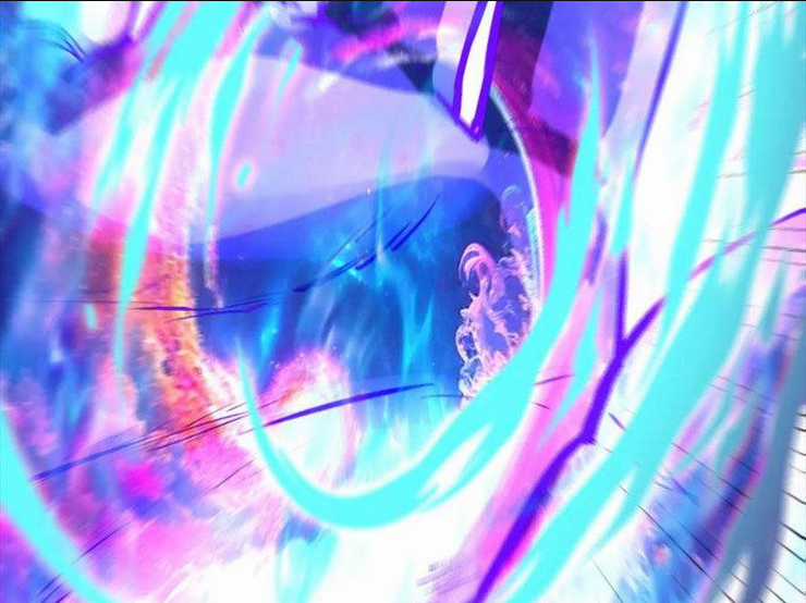 Vô Địch Đốn Ngộ - Chapter 174 - Trang 16