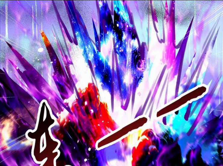 Vô Địch Đốn Ngộ - Chapter 174 - Trang 20