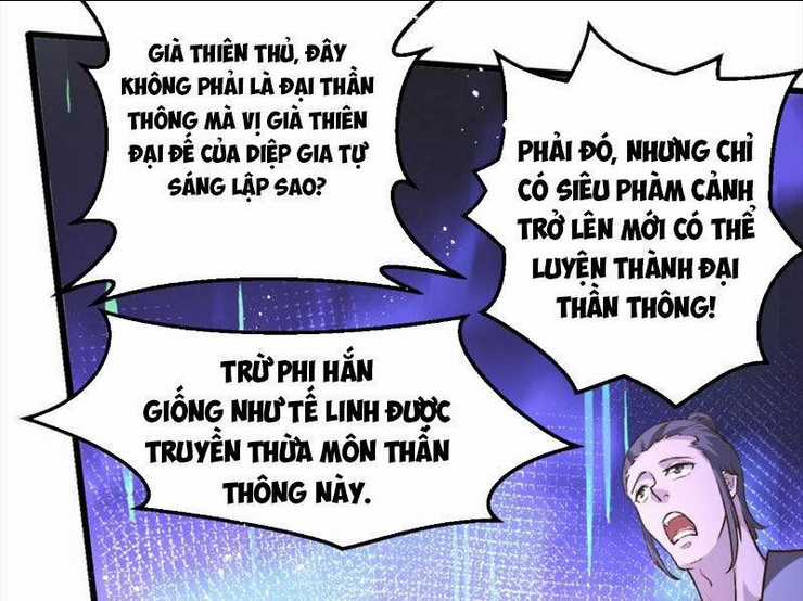 Vô Địch Đốn Ngộ - Chapter 174 - Trang 22