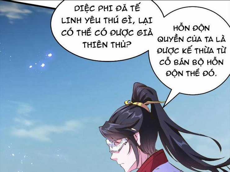Vô Địch Đốn Ngộ - Chapter 174 - Trang 24
